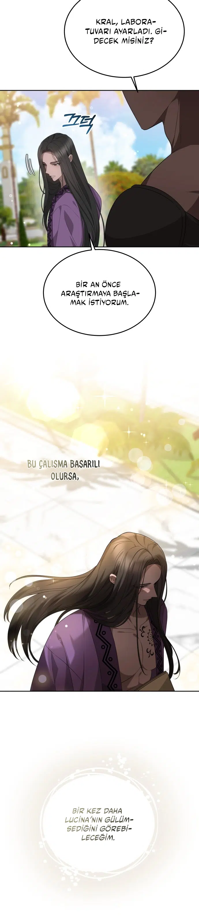 Ejder Kral’ın Eşi - Bölüm 53 Sayfa 29