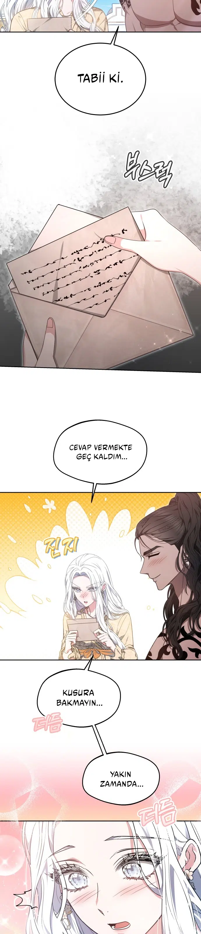Ejder Kral’ın Eşi - Bölüm 56 Sayfa 4