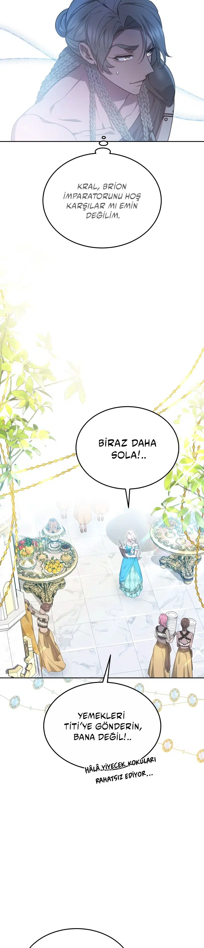 Ejder Kral’ın Eşi - Bölüm 56 Sayfa 10