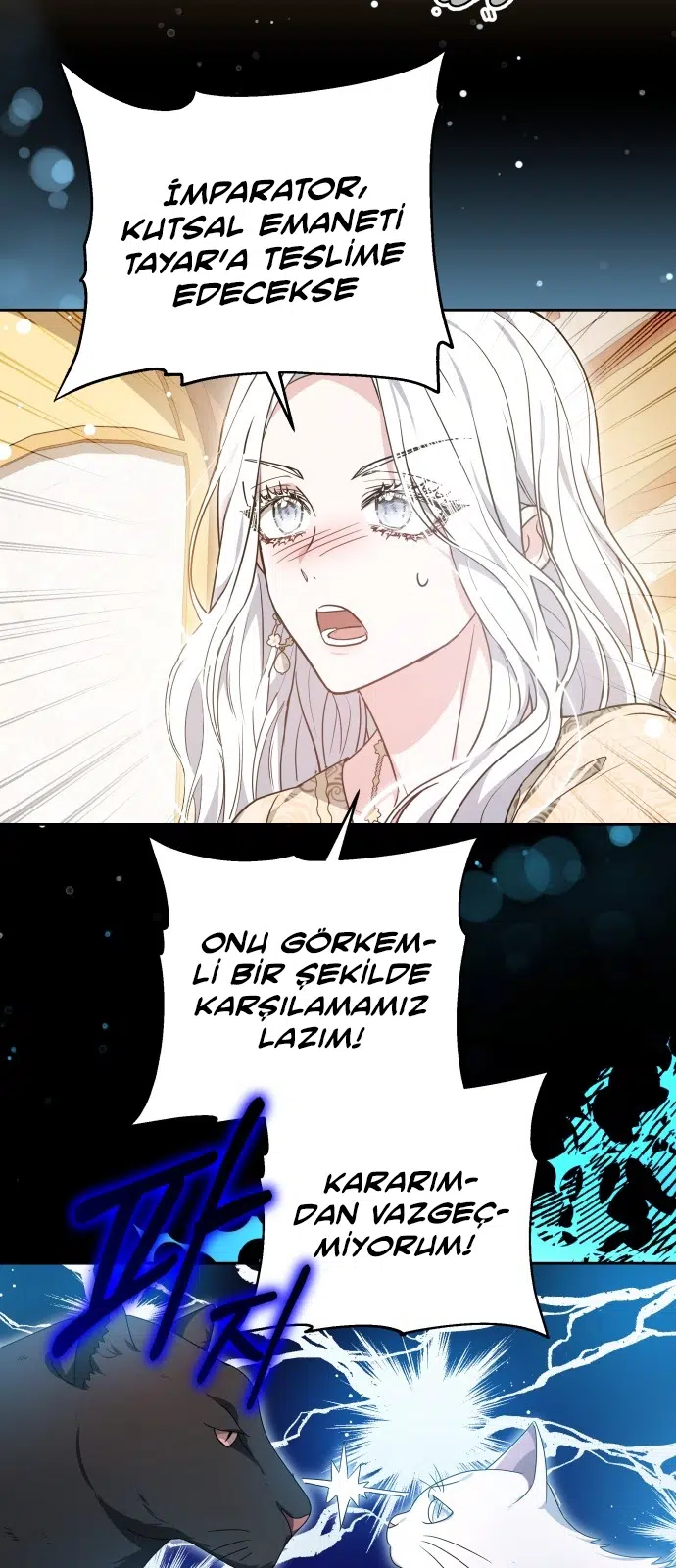 Ejder Kral’ın Eşi - Bölüm 56 Sayfa 15