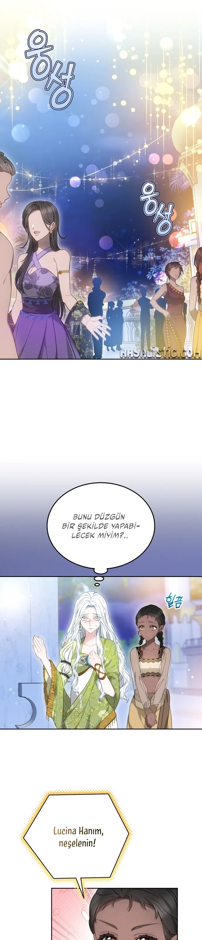 Ejder Kral’ın Eşi - Bölüm 57 Sayfa 2