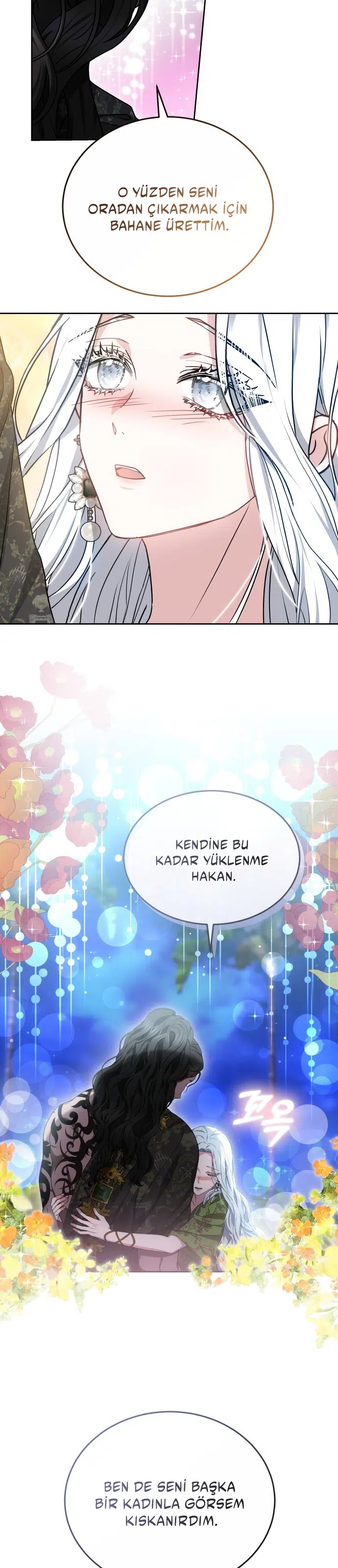 Ejder Kral’ın Eşi - Bölüm 58 Sayfa 19