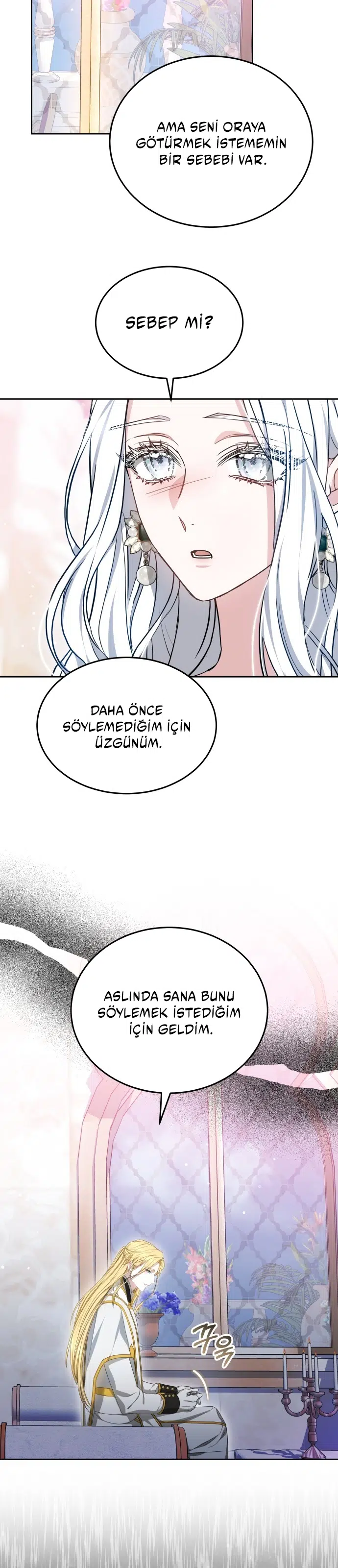 Ejder Kral’ın Eşi - Bölüm 58 Sayfa 31