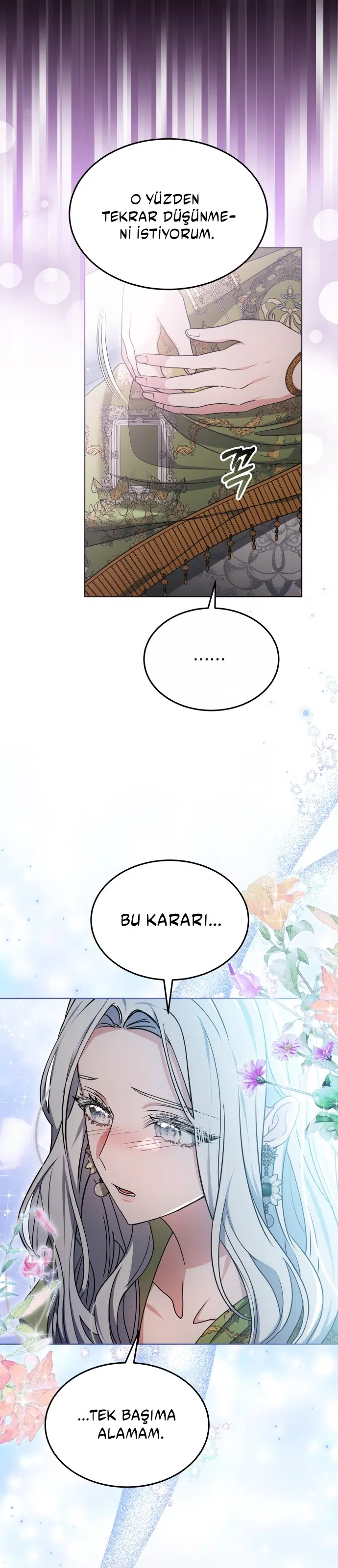 Ejder Kral’ın Eşi - Bölüm 58 Sayfa 34