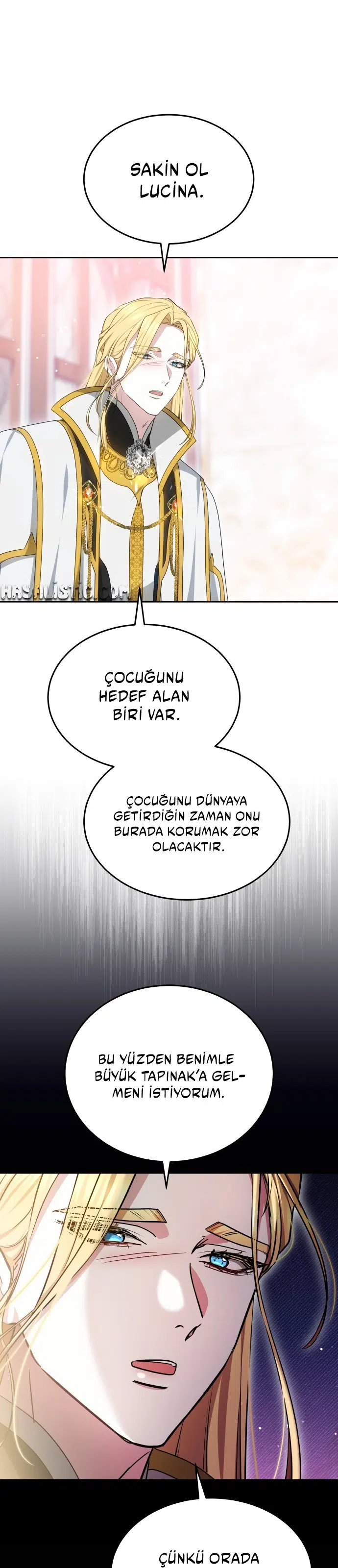 Ejder Kral’ın Eşi - Bölüm 59 Sayfa 2