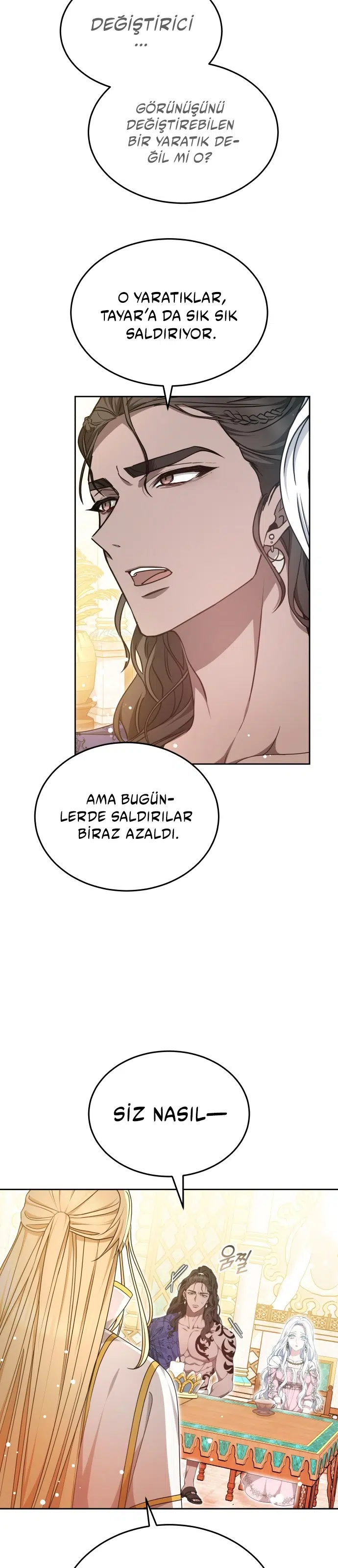 Ejder Kral’ın Eşi - Bölüm 59 Sayfa 7