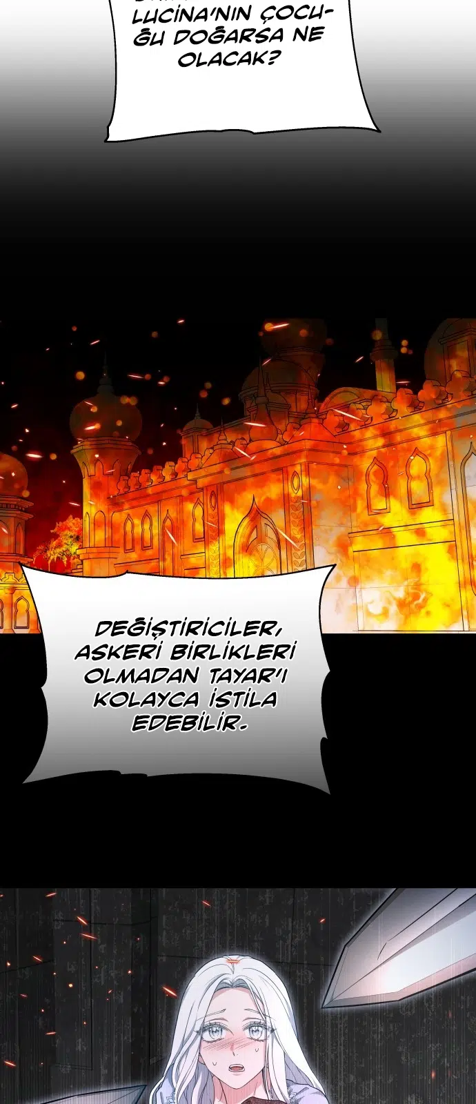 Ejder Kral’ın Eşi - Bölüm 59 Sayfa 17