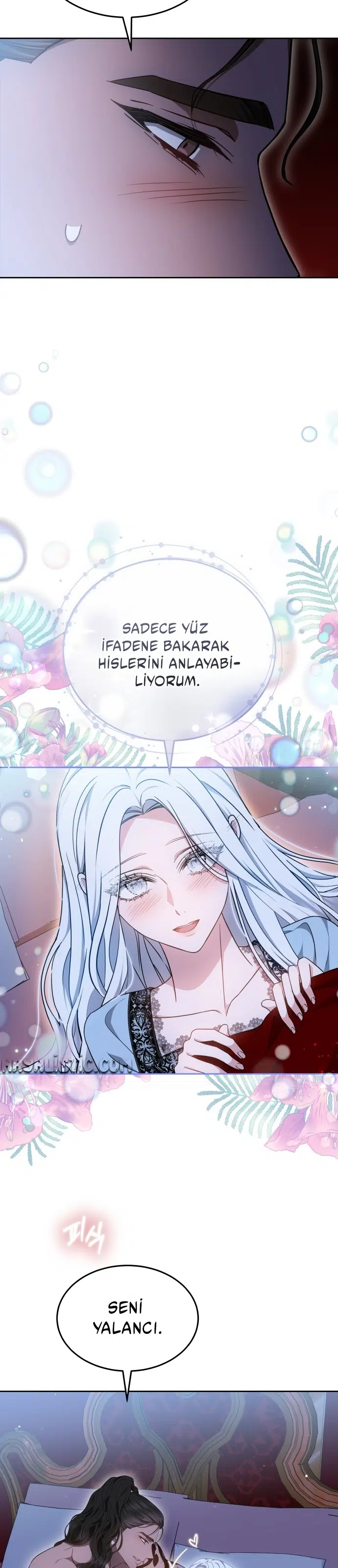 Ejder Kral’ın Eşi - Bölüm 59 Sayfa 22