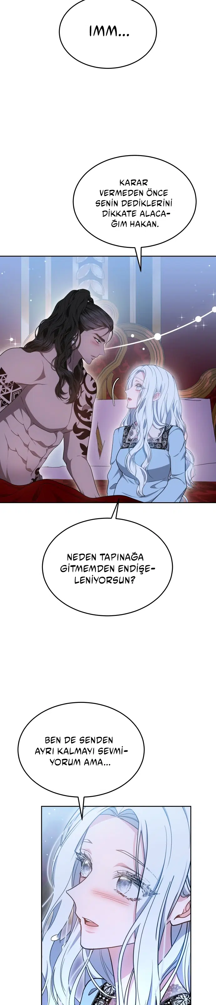 Ejder Kral’ın Eşi - Bölüm 59 Sayfa 25