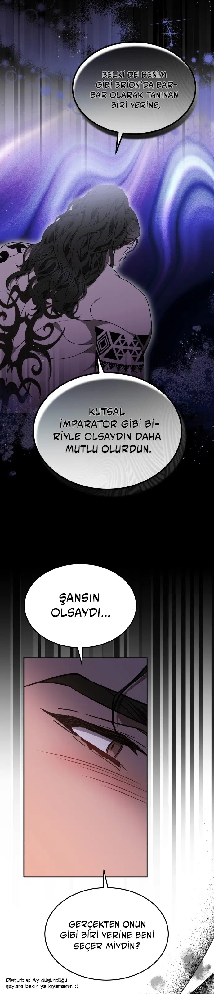 Ejder Kral’ın Eşi - Bölüm 59 Sayfa 28