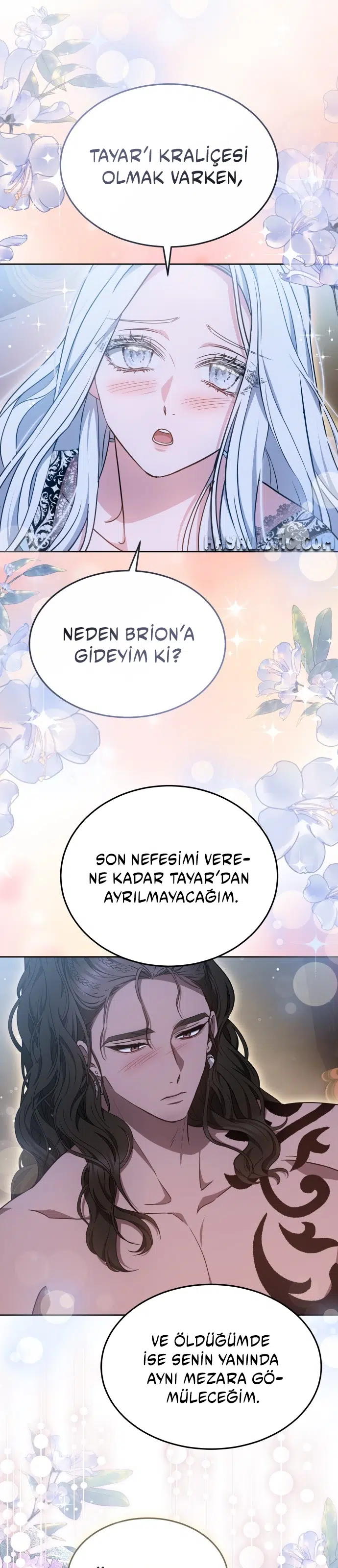 Ejder Kral’ın Eşi - Bölüm 59 Sayfa 30