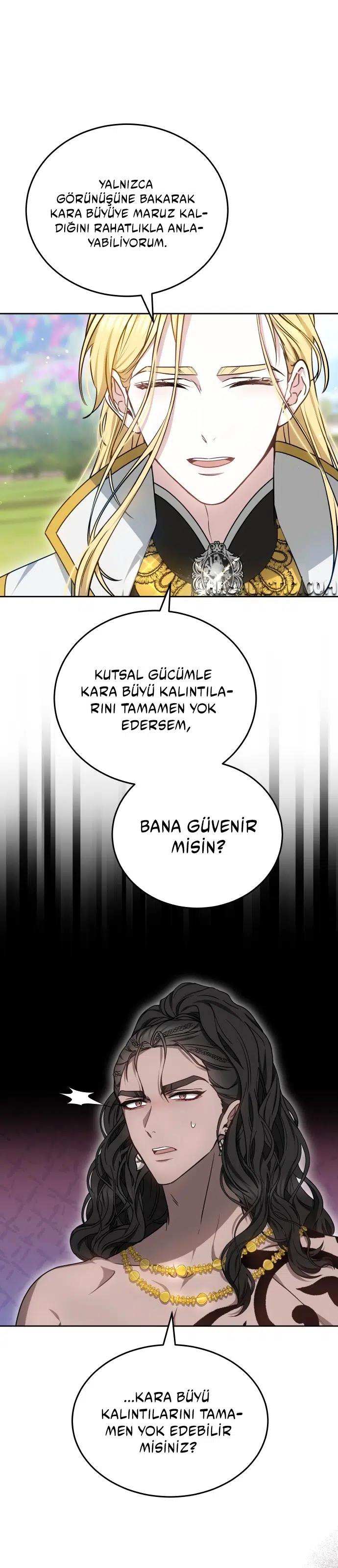 Ejder Kral’ın Eşi - Bölüm 60 Sayfa 14