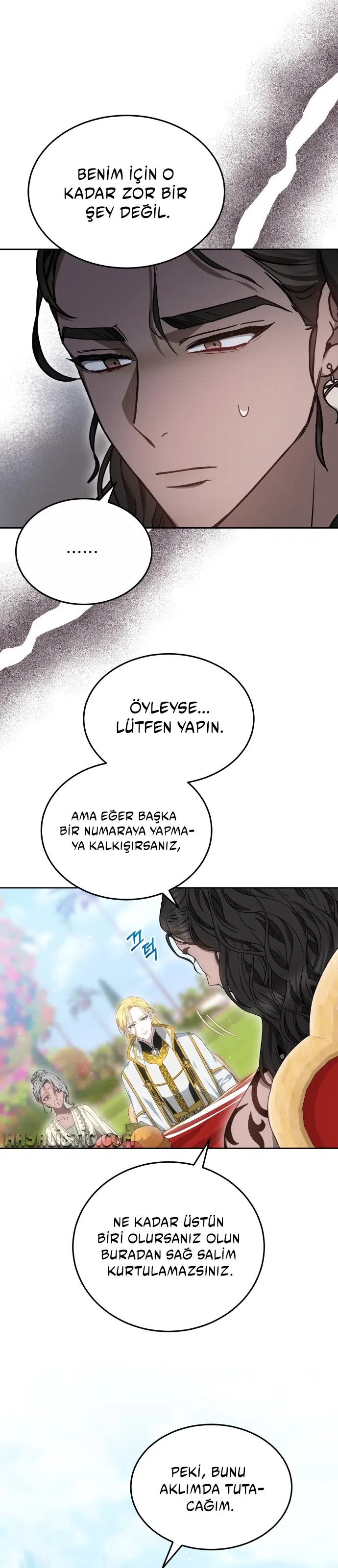 Ejder Kral’ın Eşi - Bölüm 60 Sayfa 15