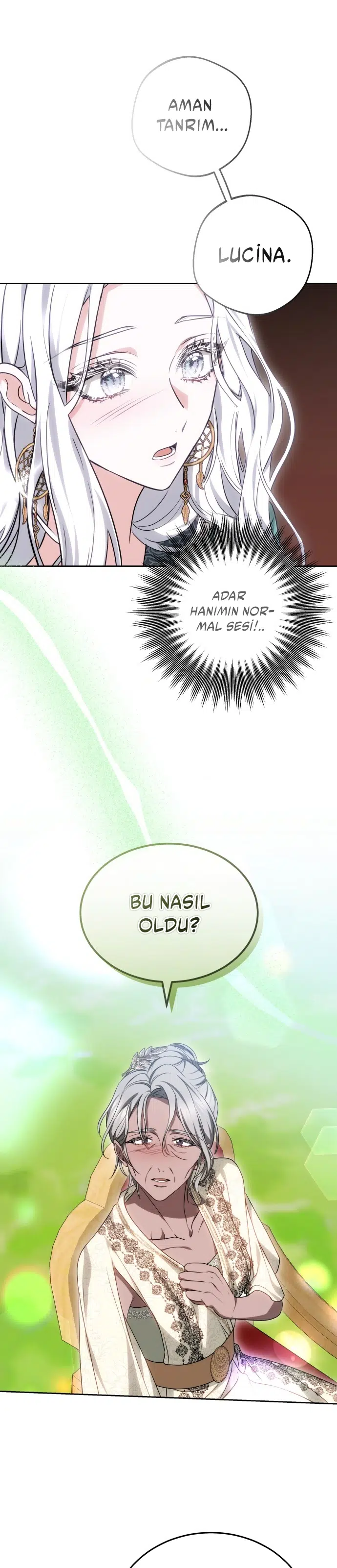 Ejder Kral’ın Eşi - Bölüm 60 Sayfa 19