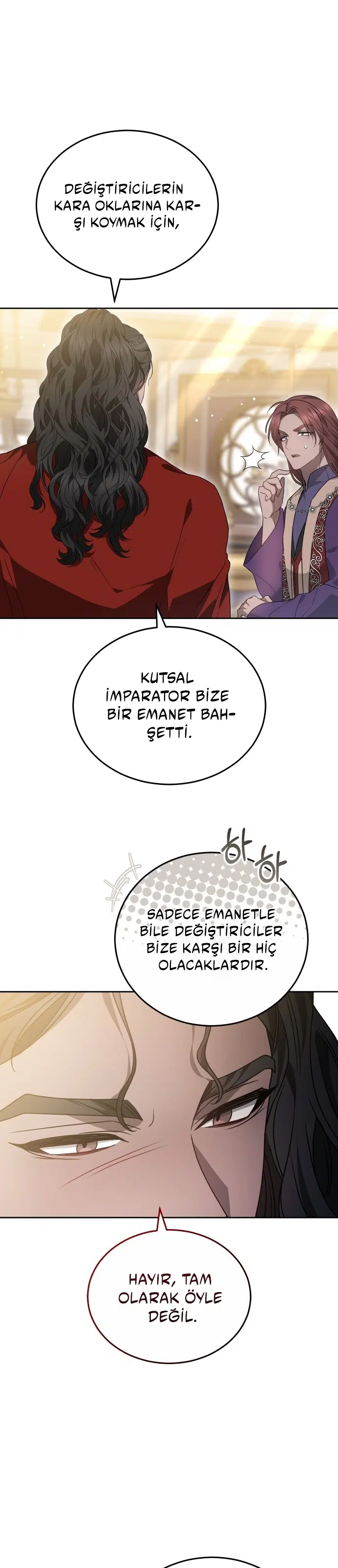 Ejder Kral’ın Eşi - Bölüm 61 Sayfa 5