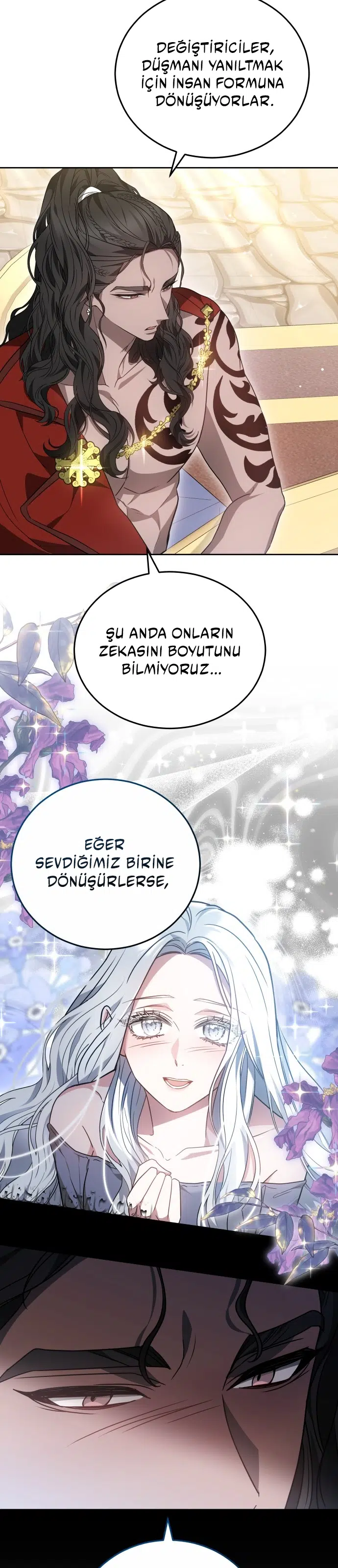 Ejder Kral’ın Eşi - Bölüm 61 Sayfa 6