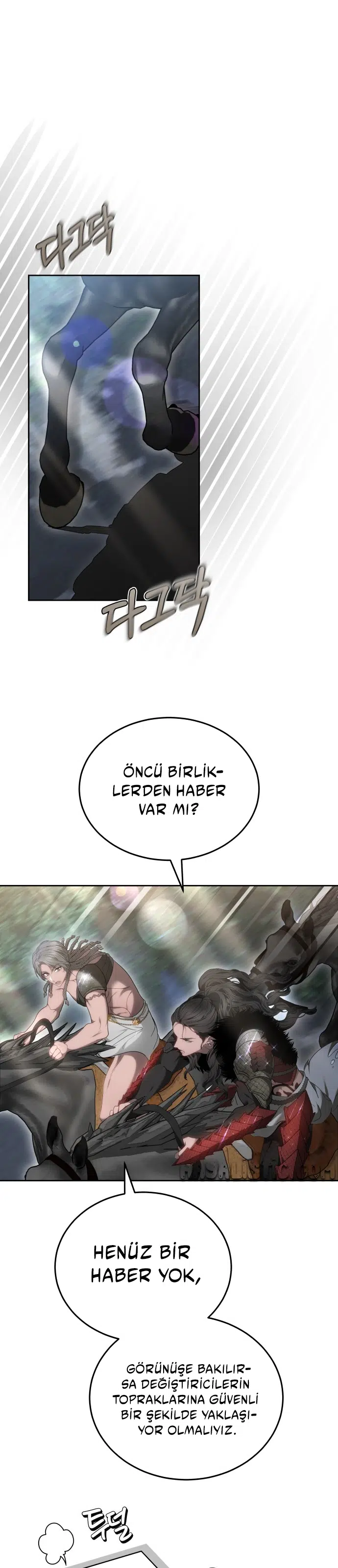 Ejder Kral’ın Eşi - Bölüm 62 Sayfa 14
