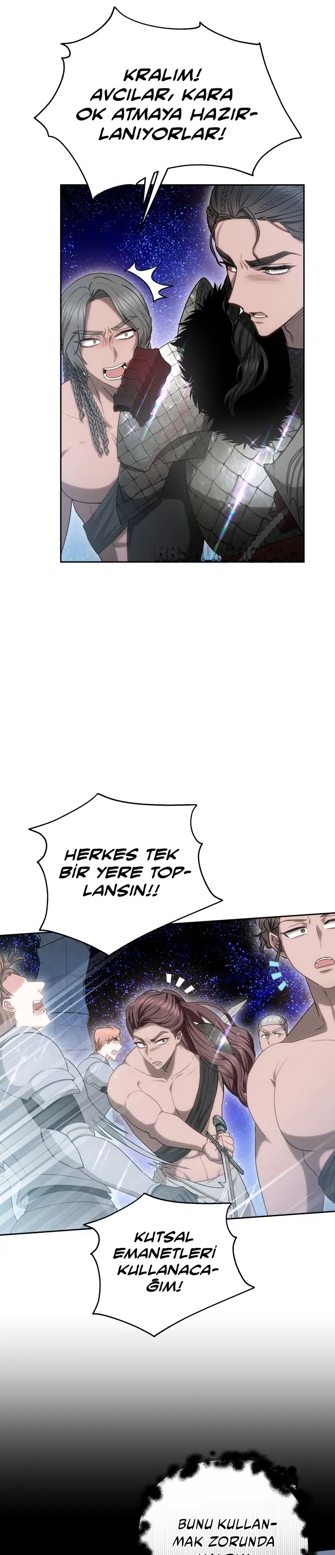 Ejder Kral’ın Eşi - Bölüm 63 Sayfa 2