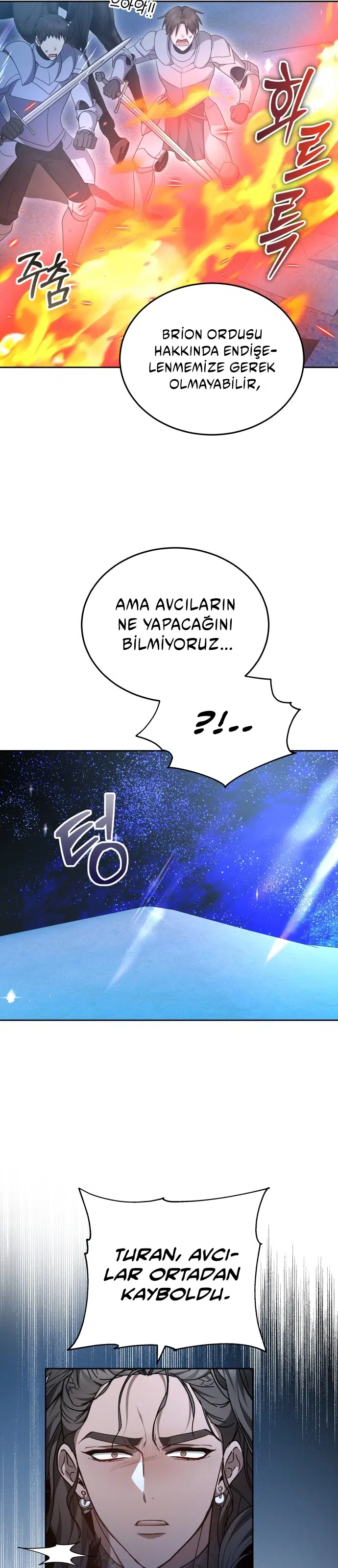 Ejder Kral’ın Eşi - Bölüm 63 Sayfa 13