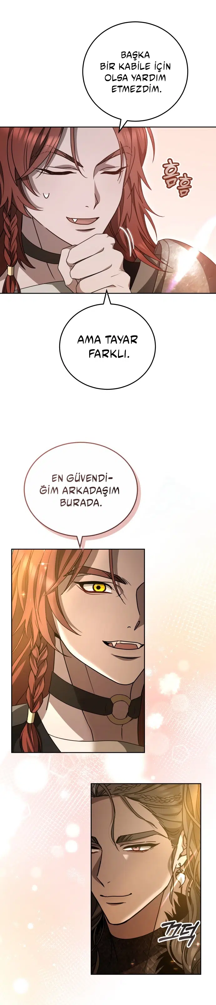 Ejder Kral’ın Eşi - Bölüm 64 Sayfa 6