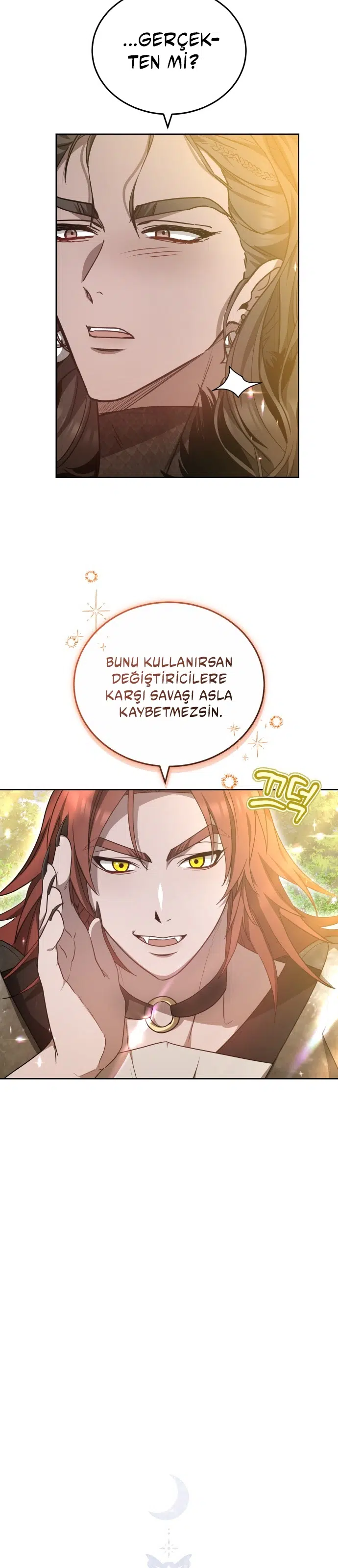 Ejder Kral’ın Eşi - Bölüm 64 Sayfa 10