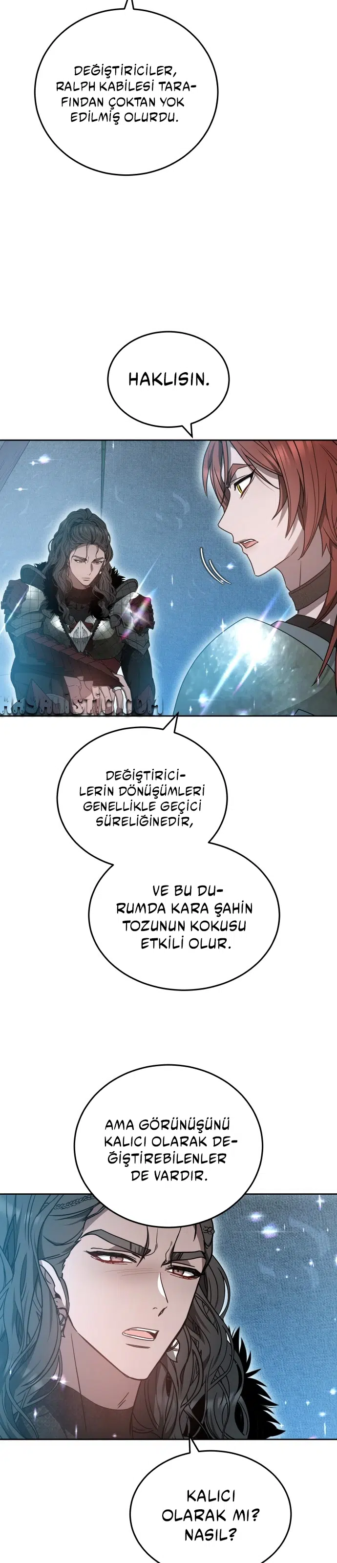 Ejder Kral’ın Eşi - Bölüm 65 Sayfa 4