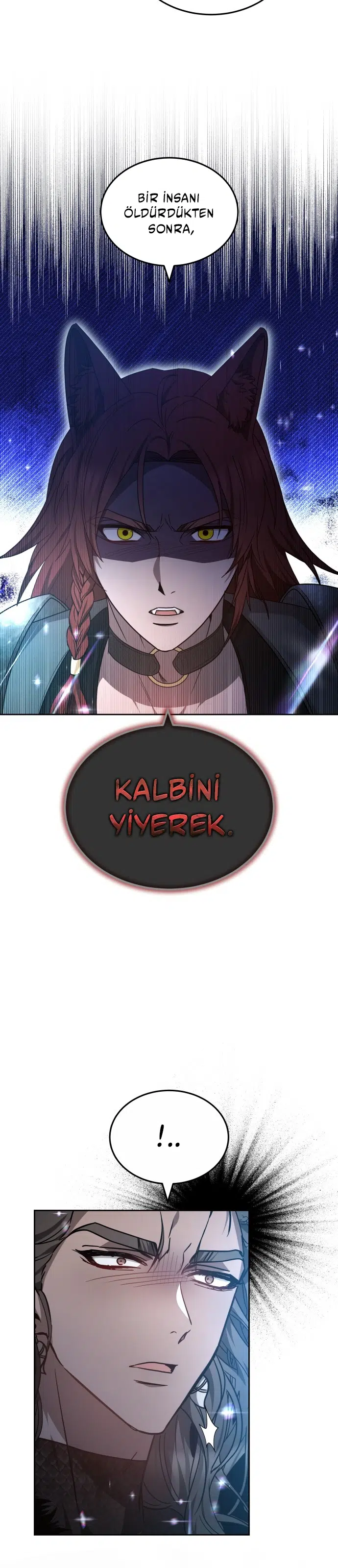 Ejder Kral’ın Eşi - Bölüm 65 Sayfa 5