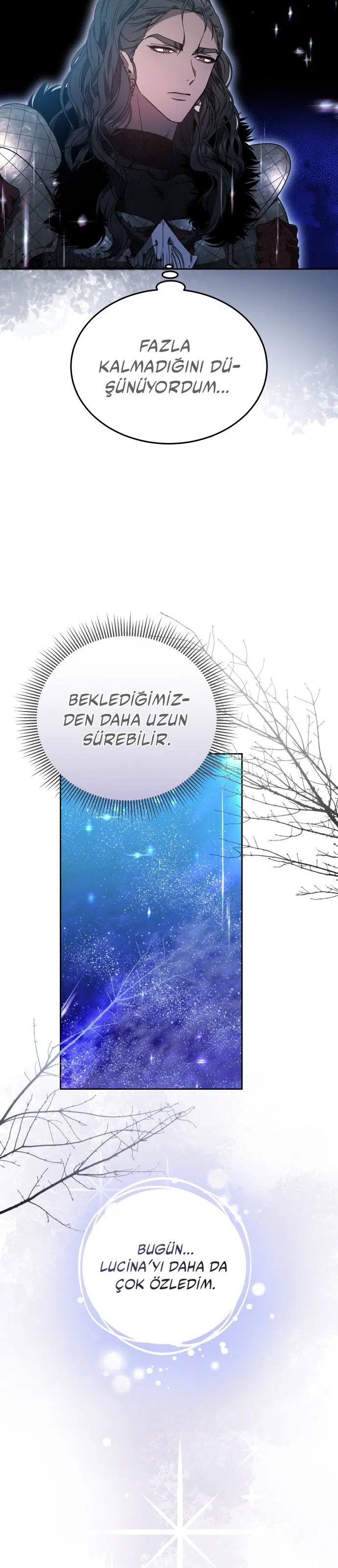 Ejder Kral’ın Eşi - Bölüm 65 Sayfa 8