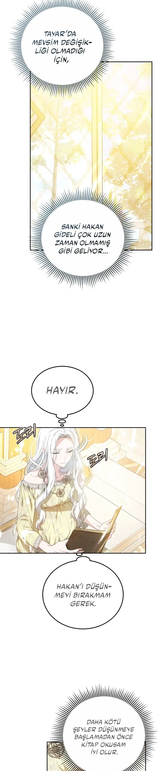Ejder Kral’ın Eşi - Bölüm 65 Sayfa 14