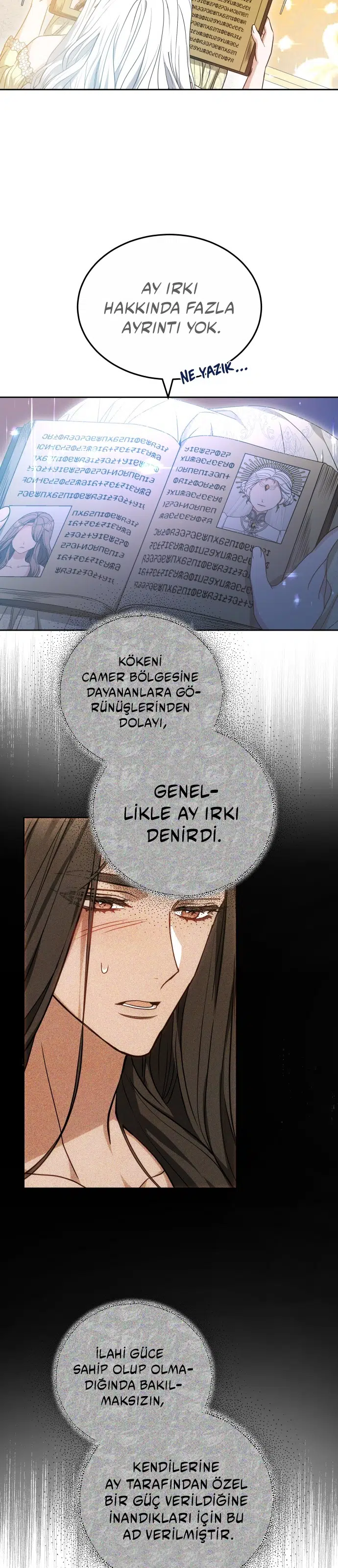 Ejder Kral’ın Eşi - Bölüm 65 Sayfa 16