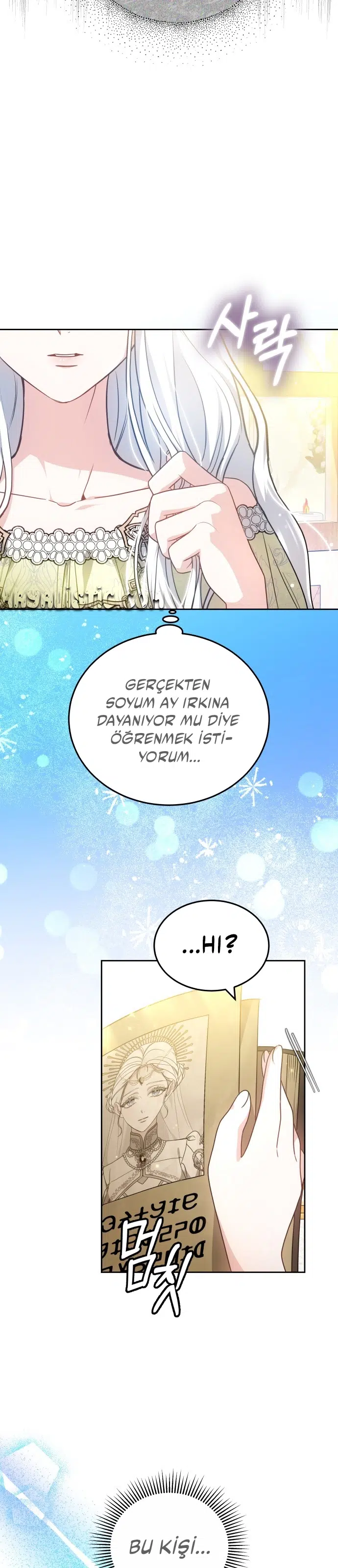 Ejder Kral’ın Eşi - Bölüm 65 Sayfa 17