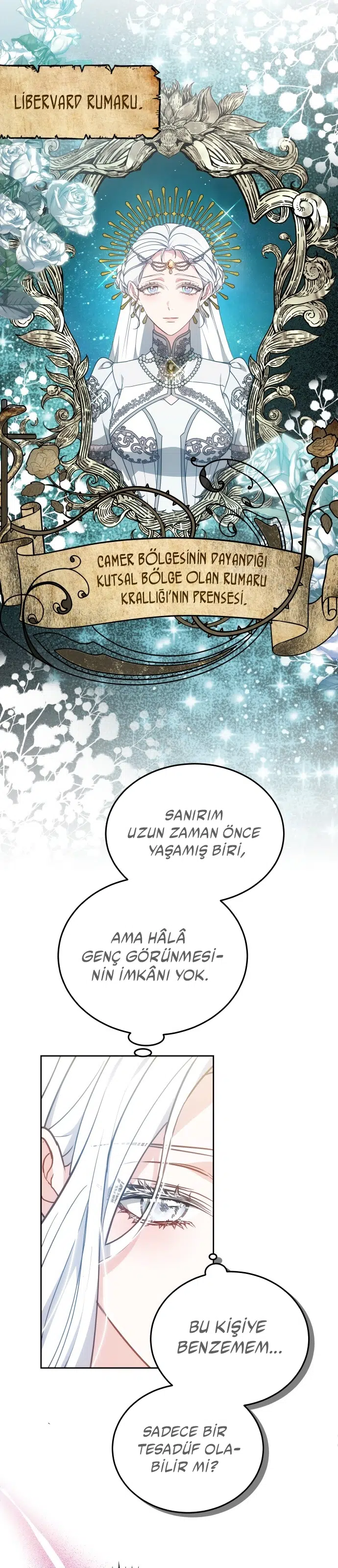 Ejder Kral’ın Eşi - Bölüm 65 Sayfa 20