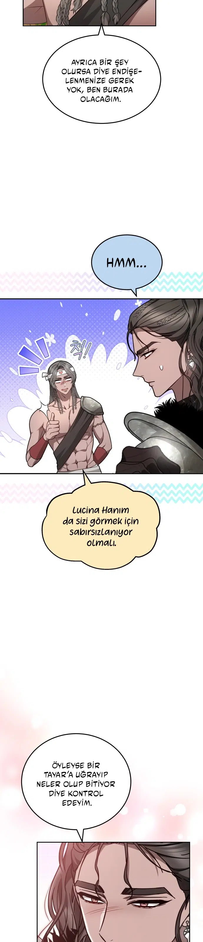 Ejder Kral’ın Eşi - Bölüm 66 Sayfa 16