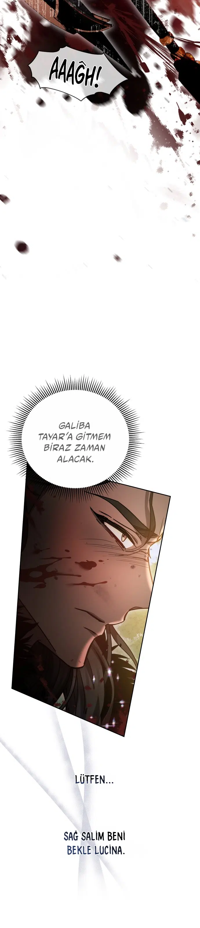 Ejder Kral’ın Eşi - Bölüm 66 Sayfa 28