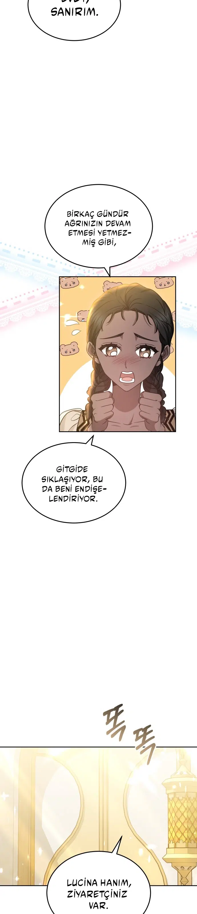 Ejder Kral’ın Eşi - Bölüm 66 Sayfa 30