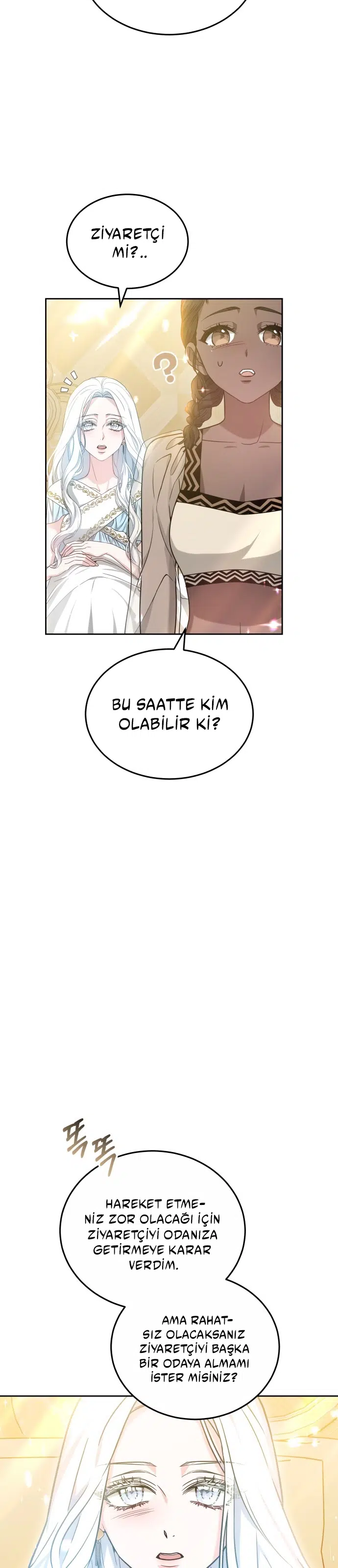 Ejder Kral’ın Eşi - Bölüm 66 Sayfa 31
