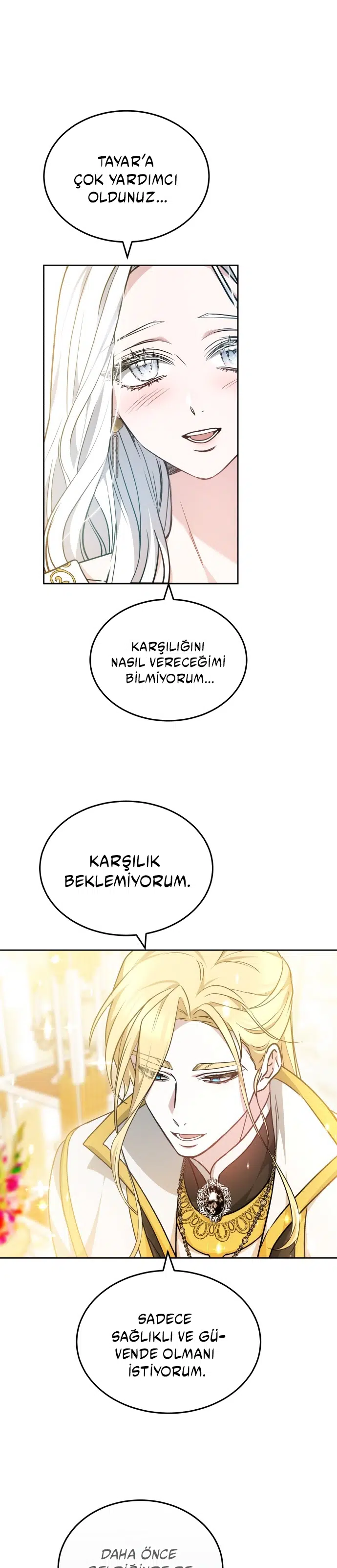 Ejder Kral’ın Eşi - Bölüm 67 Sayfa 4