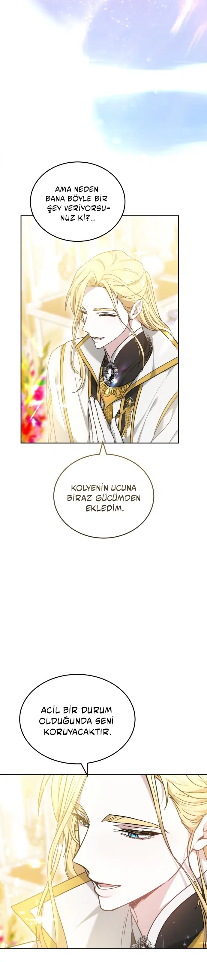 Ejder Kral’ın Eşi - Bölüm 67 Sayfa 10