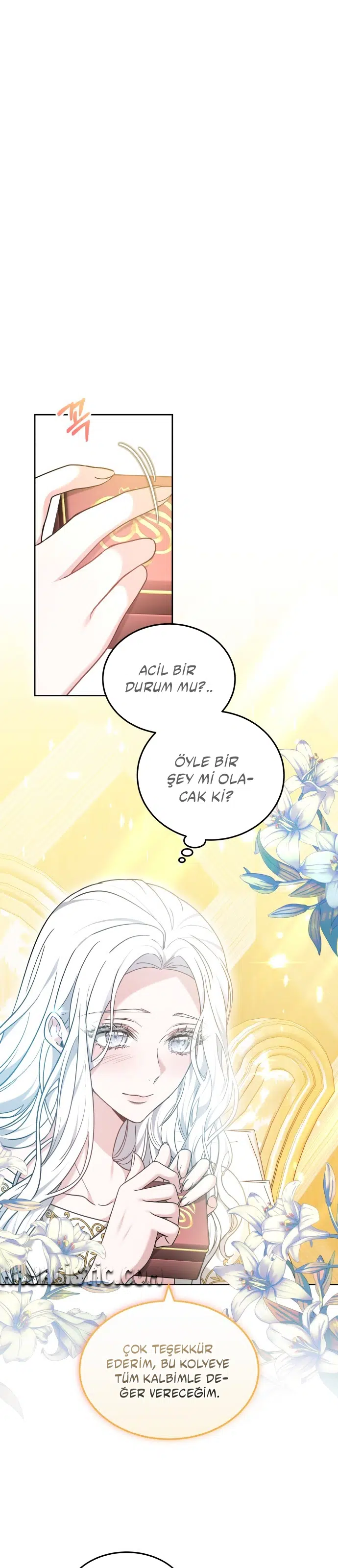 Ejder Kral’ın Eşi - Bölüm 67 Sayfa 11