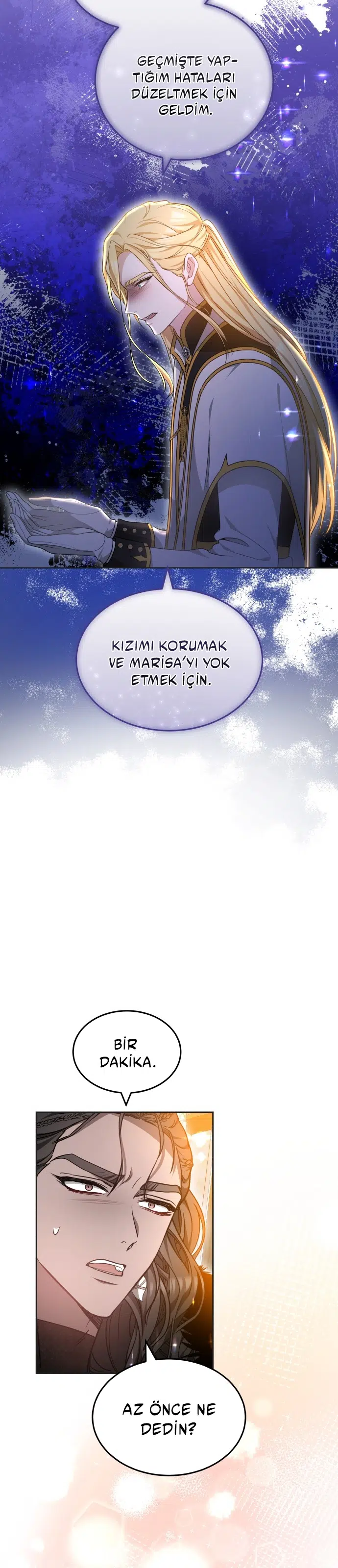 Ejder Kral’ın Eşi - Bölüm 68 Sayfa 39