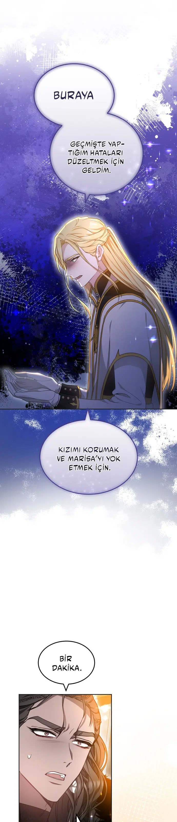 Ejder Kral’ın Eşi - Bölüm 69 Sayfa 2