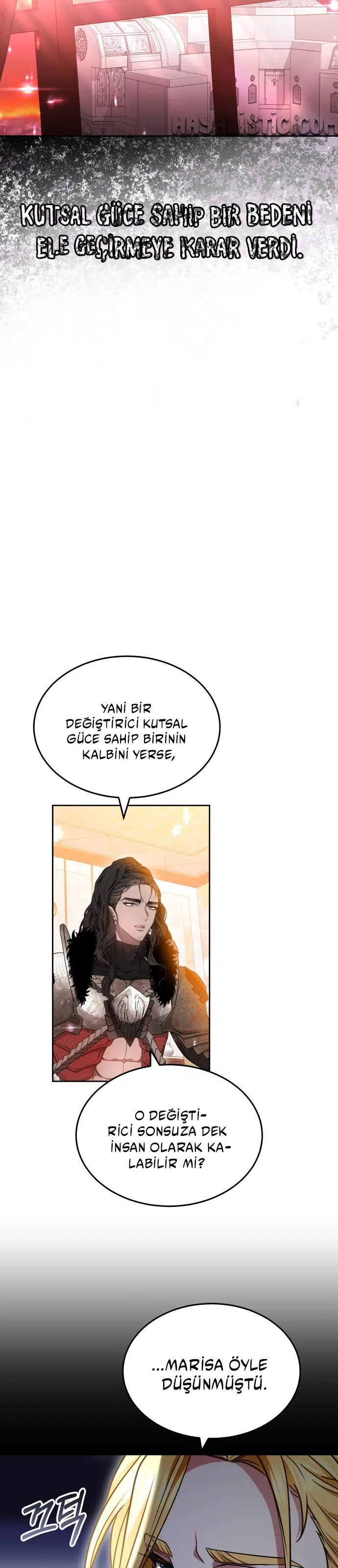 Ejder Kral’ın Eşi - Bölüm 69 Sayfa 10