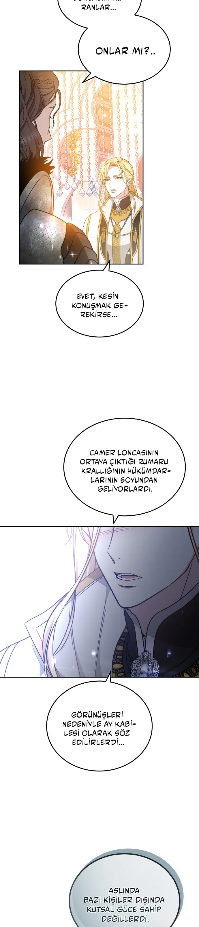 Ejder Kral’ın Eşi - Bölüm 69 Sayfa 12