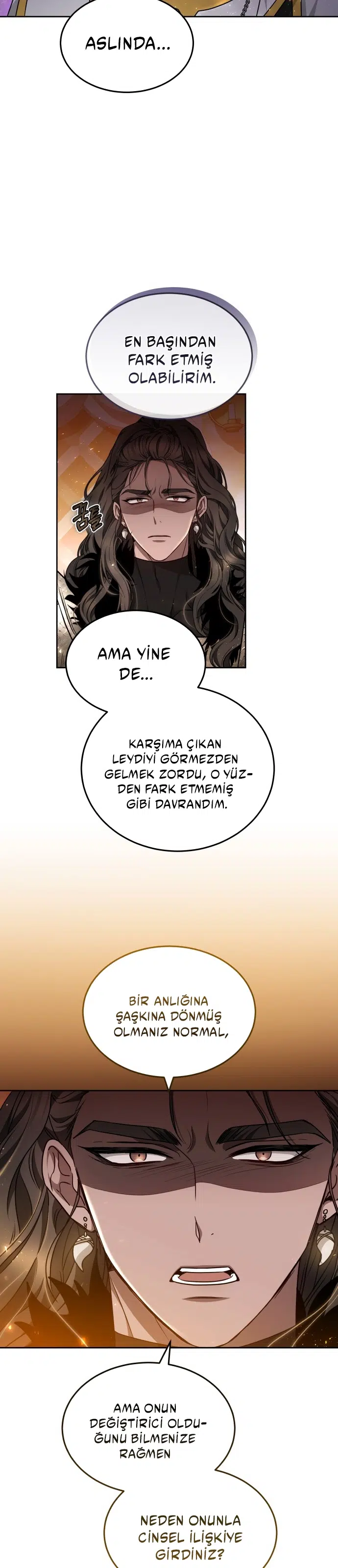 Ejder Kral’ın Eşi - Bölüm 69 Sayfa 22