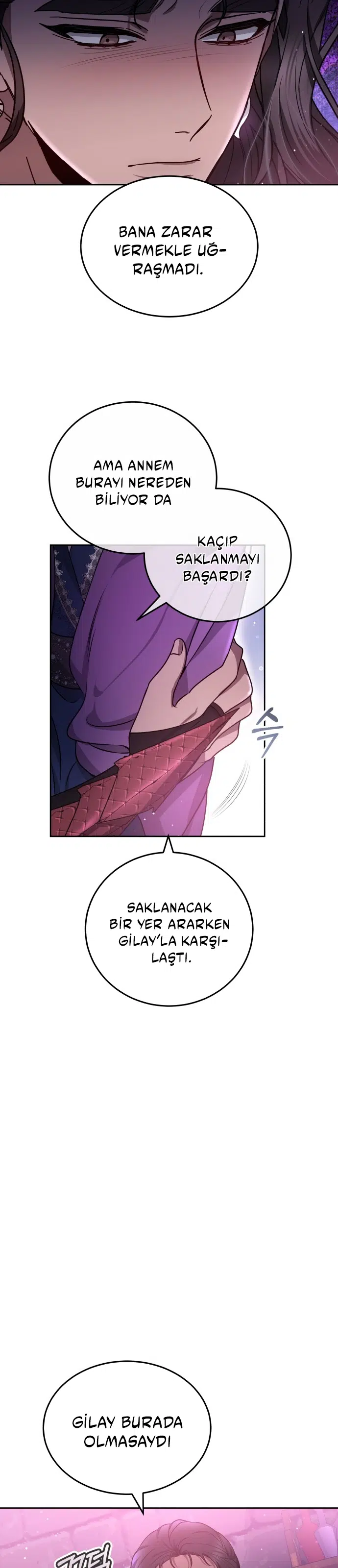 Ejder Kral’ın Eşi - Bölüm 70 Sayfa 10