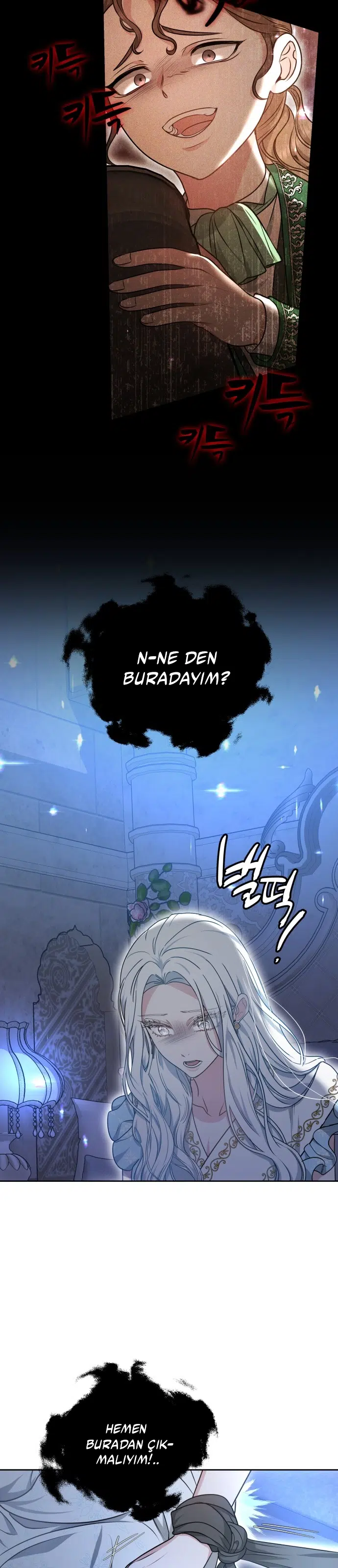 Ejder Kral’ın Eşi - Bölüm 70 Sayfa 31