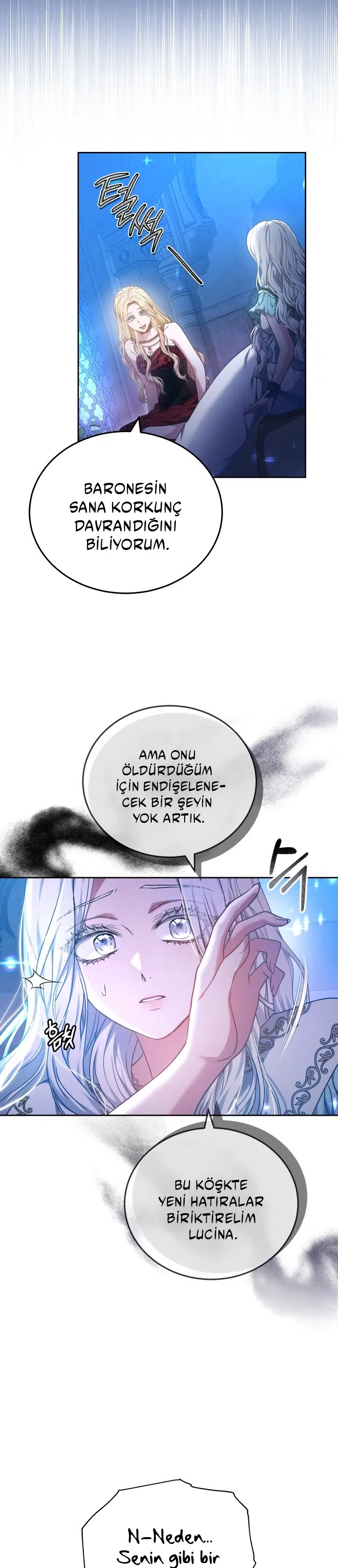 Ejder Kral’ın Eşi - Bölüm 71 Sayfa 3