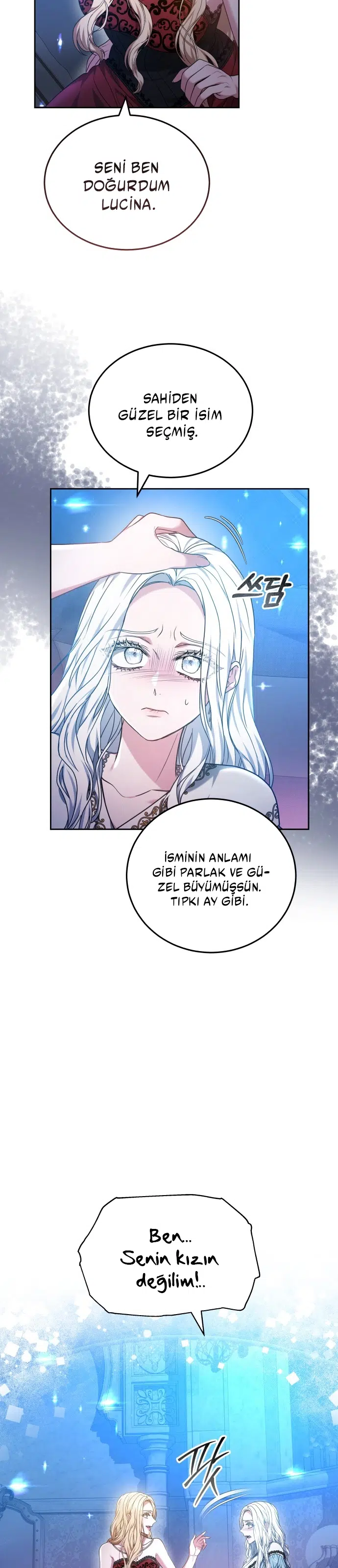 Ejder Kral’ın Eşi - Bölüm 71 Sayfa 6