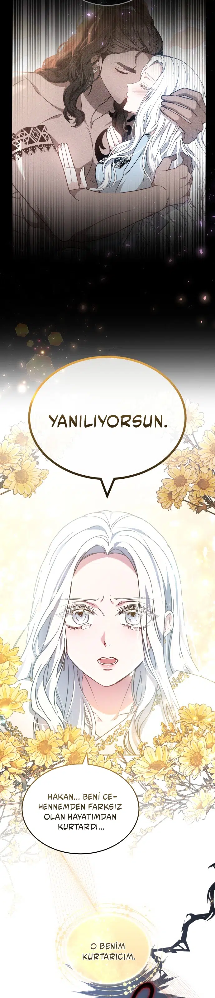 Ejder Kral’ın Eşi - Bölüm 71 Sayfa 9