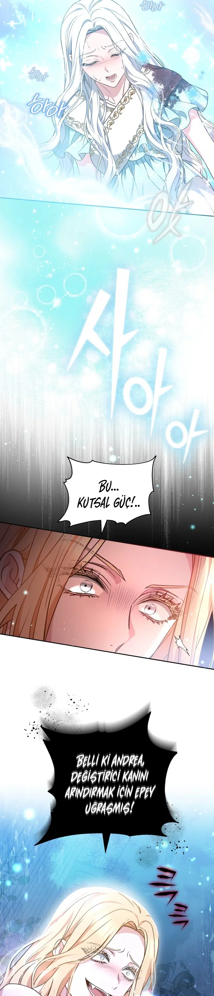 Ejder Kral’ın Eşi - Bölüm 71 Sayfa 12